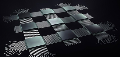 全球半导体TOP 10最新榜单：AMD狂飙入围
